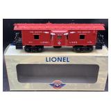 Lionel 6-29724 O Gauge Postwar Celebration Series