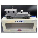Lionel #2420 Delaware, Lackawanna & Western (D.L.