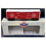 Lionel 6-26763 Exploding Boxcar Celebration