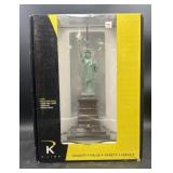 K-Line K-41932 Statue of Liberty model features a
