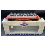 Lionel 6-19451 Postwar Celebration Series Wheel