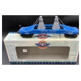 Lionel 6-26026 Mercury Capsule Carrying Car