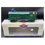 Lionel 6-26765 Sheriff and Outlaw Car Postwar