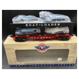 Lionel 6416 Boat Loader 6-19428 Postwar