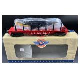 Lionel 6-19487 Postwar Celebration Series 6800