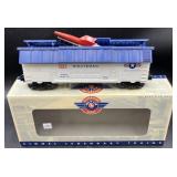 Lionel 6-26762 Minuteman Missile Firing Boxcar