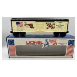 Lionel 6-7607 Spirit of '76 State of Maryland Box