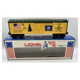 Lionel 6-7609 Spirit of '76 State of New