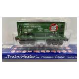 RMT (Ready Made Trains) Weirton Steel ore car