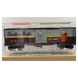 Menards Gold Line Collection Canadian Pacific O