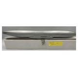 K-Line Boeing 737 fuselage model goes with