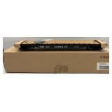 Menards O Gauge Santa Fe Long Flatcar MC90620