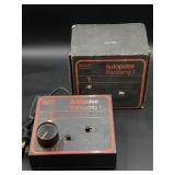 Troller Autopulse Transamp 1 Train Controller w/