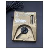 Aurora Model 21 Hobby Transformer
