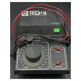 Tech II Railpower 1400 Train Controller