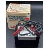 Lionel Type 4090 Powermaster Multi-Control