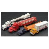 N-scale or small HO-scale? layout vehicles