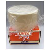 Lionel O Gauge 6-22954 Linex Gasoline Wide Oil