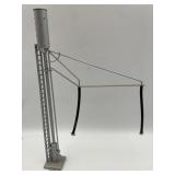 MTH RailKing 30-11040 O Scale Sanding Tower