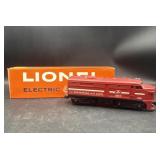 Lionel postwar No. 229 Minneapolis & St. Louis