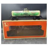 Lionel 6-16153 AEC Reactor Fluid Tank Car #6515-1