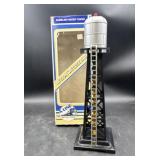vintage 1992 K-Line K-131 'Bubbling Water Tower'