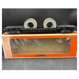 Lionel 6-16946 Chesapeake & Ohio well car