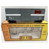 MTH RailKing O/O-27 scale 30-74753 Monongahela
