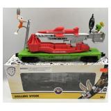 Lionel 6-84799 Marvin the Martian Earth Stomper