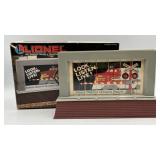 Lionel 6-12809 'Look, Listen, Live!' animated