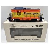 Taylor Made Trucks Railroad Legends #2 Chessie