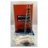 Lionel 6-12930 Lionelville Oil Derrick and Pumper