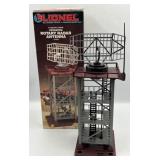Lionel 6-12749 Operating Rotary Radar Antenna