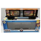 Lionel 2128230 Looney Tunes Road Runner Aquarium