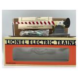 Lionel 6-12714 automatic crossing gate accessory