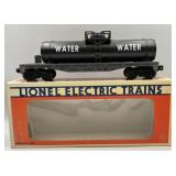 Lionel 6-16390 Lionelville Fire Rescue Flatcar