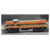 Lionel Great Northern Railway Alco RS-3 diesel