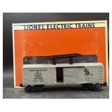 Lionel Chesapeake & Ohio (C&O) boxcar
