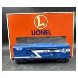 Lionel No. 3530 Operating Mobile Generator Car