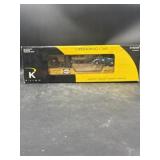 K-Line by Lionel Operating WMDK TV Camera Car a