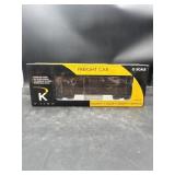 Brown K-Line O Scale Pennsylvania Railroad