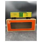 Lionel 6-26215 Atomic Energy Commission (AEC)