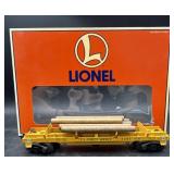 Lionel 6-16748 O Gauge U.S. Forest Service