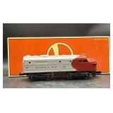 Lionel Santa Fe ALCO FA diesel locomotive,