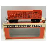 Lionel 6-16690 'Bugs Bunny & Yosemite Sam Outlaw