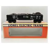 Lionel 6-17407 Nickel Plate Road Gondola with