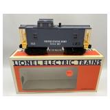 Lionel 'United States Army Caboose' 6-16566