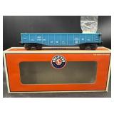 Lionel 6-26758 AEC Glow-In-The-Dark Gondola Car,