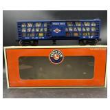 Blue Lionel 6-36738 Texas & Pacific Poultry