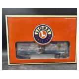 Lionel B&O Sentinel Breakeman Car Archive